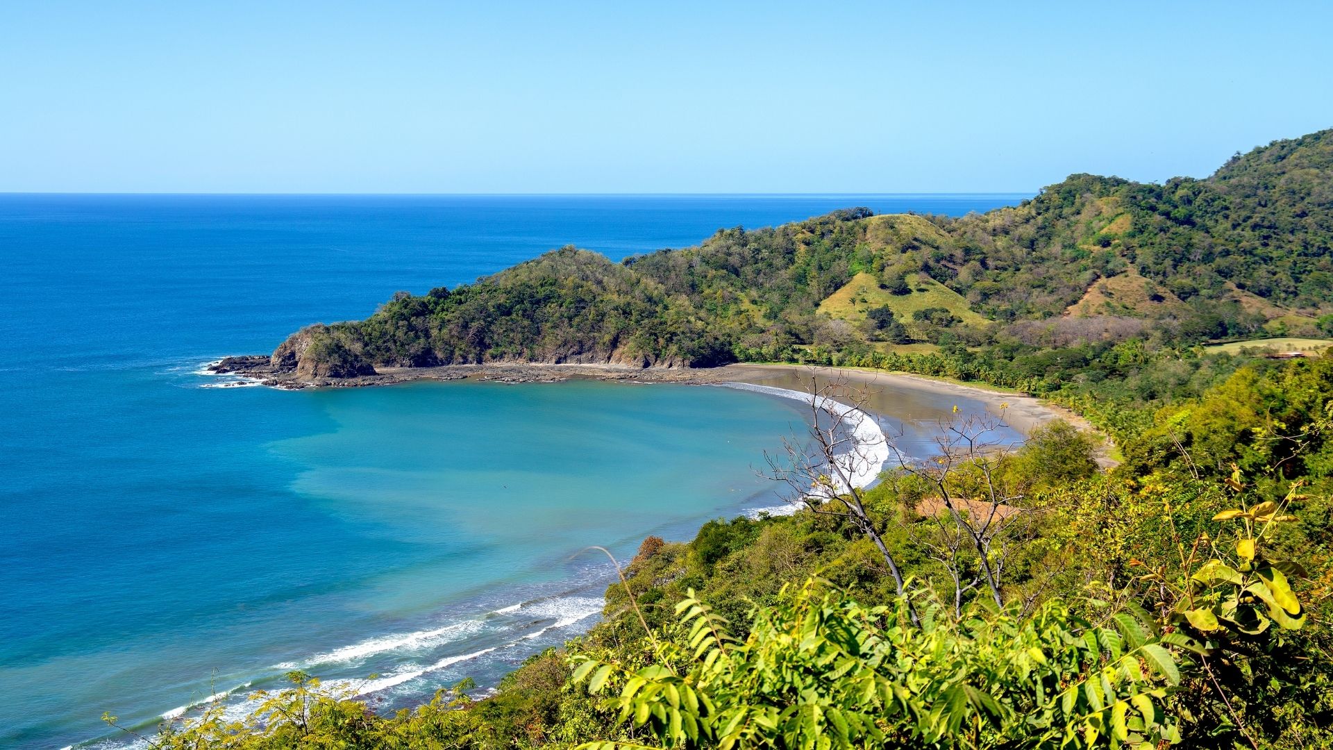 Monteverde - Guanacaste (2/2)